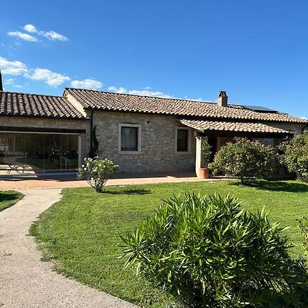 Saturnia Country Villas 외부 사진