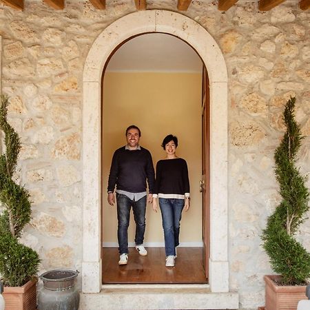 Saturnia Country Villas 외부 사진