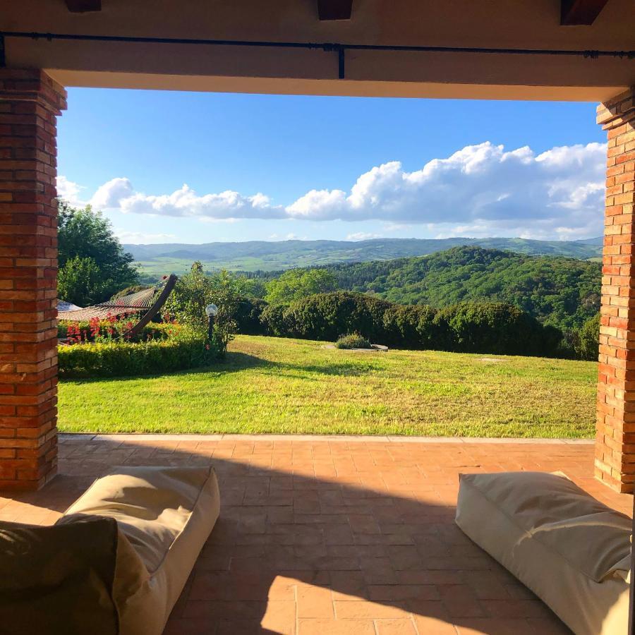 Saturnia Country Villas 외부 사진