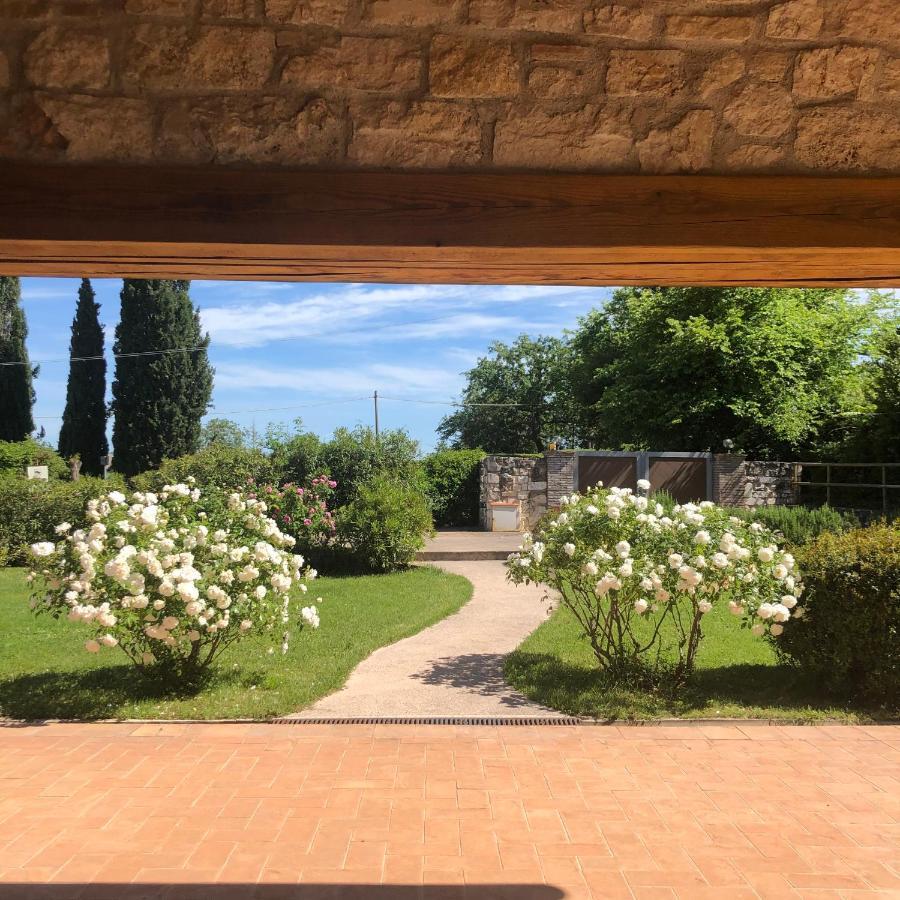 Saturnia Country Villas 외부 사진