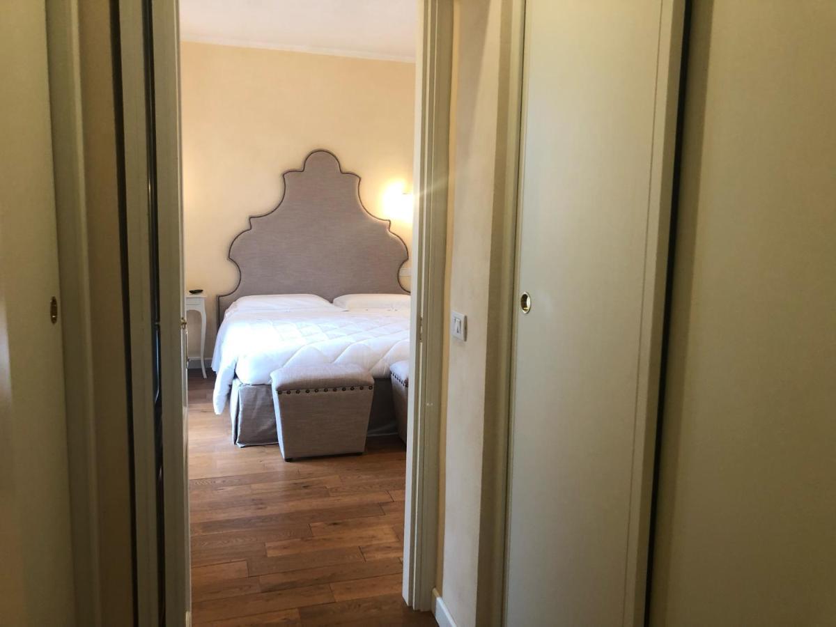 Saturnia Country Villas 외부 사진