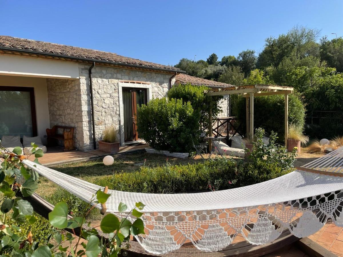 Saturnia Country Villas 외부 사진