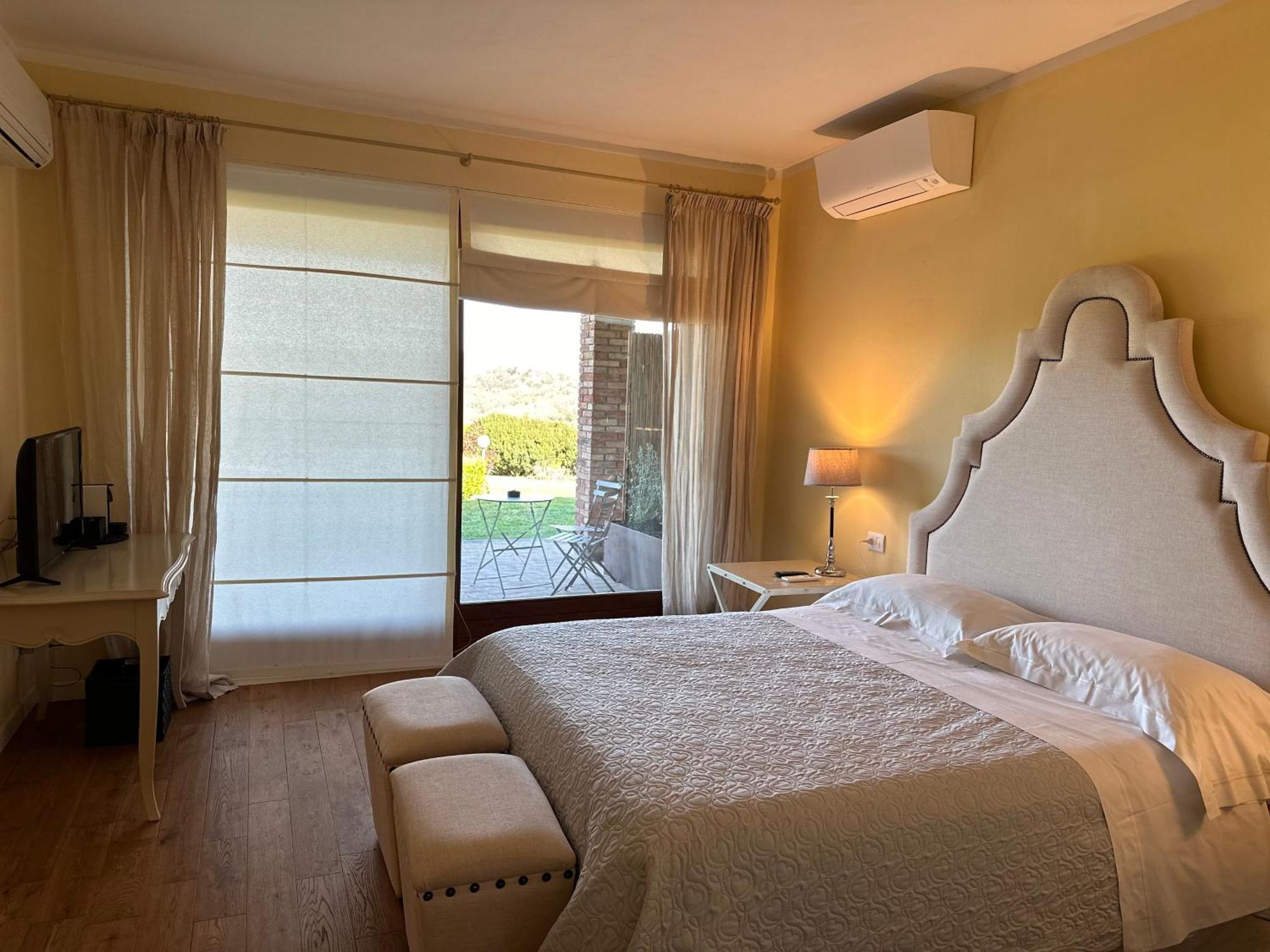 Saturnia Country Villas 외부 사진