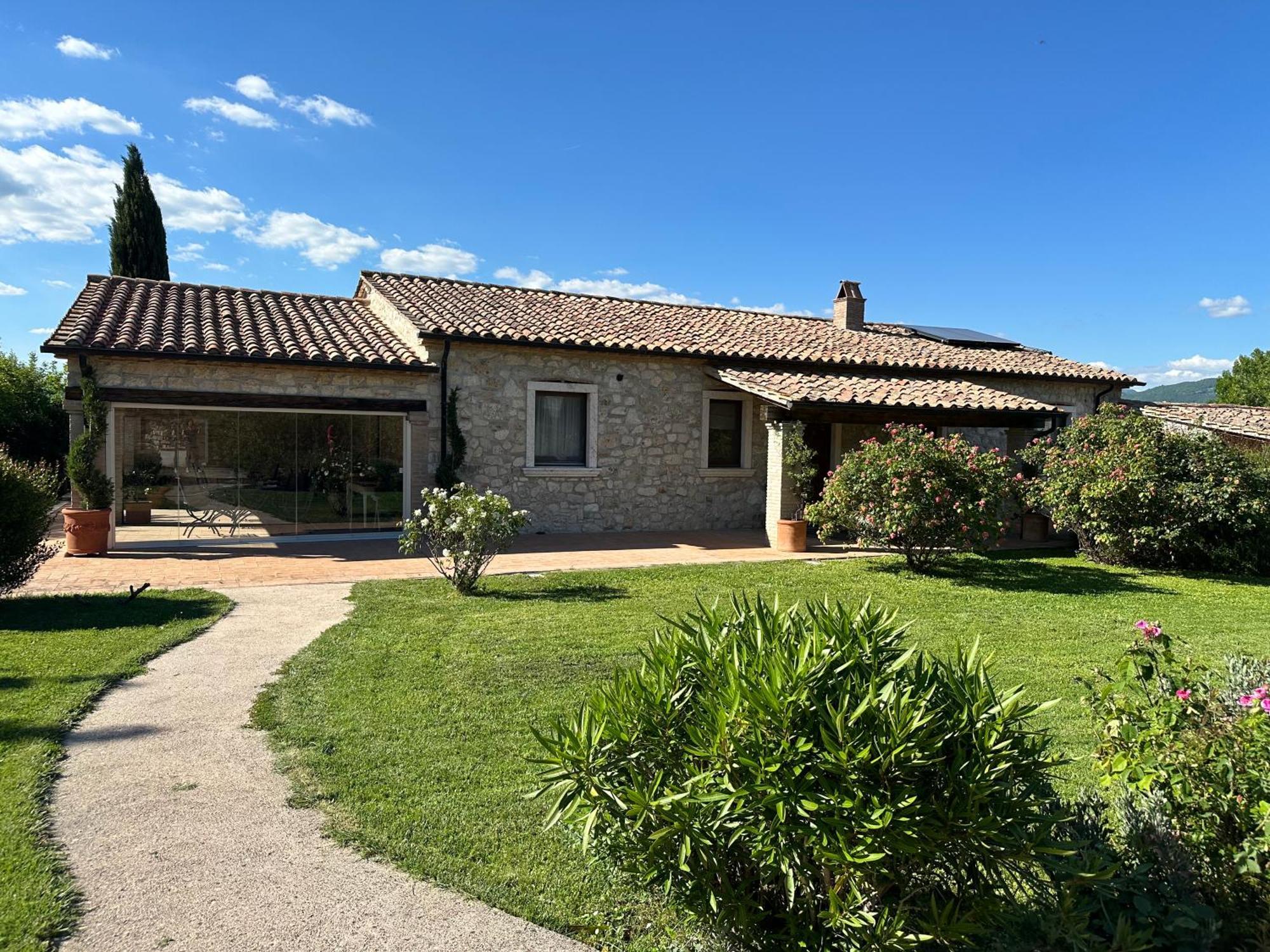 Saturnia Country Villas 외부 사진