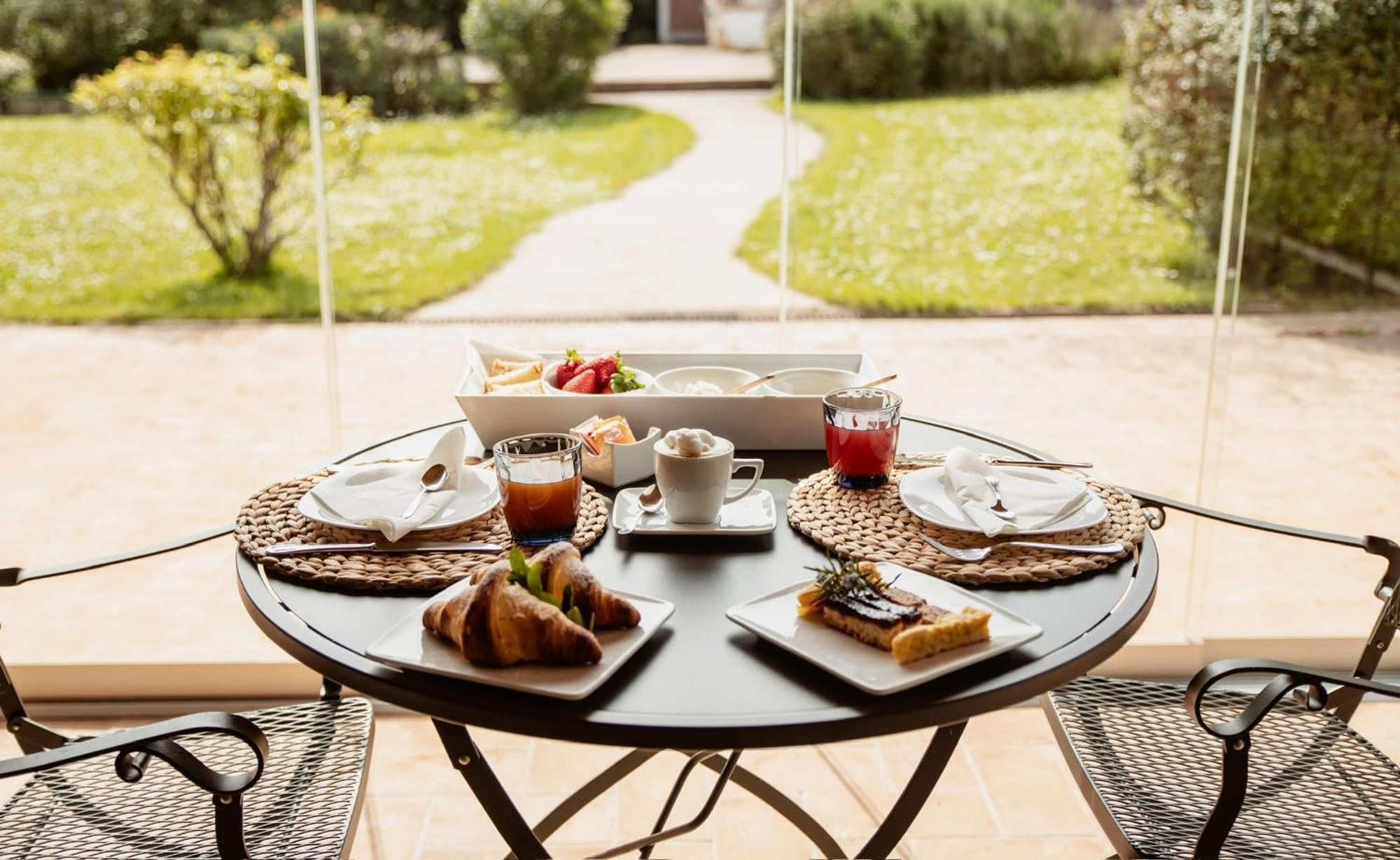 Saturnia Country Villas 외부 사진