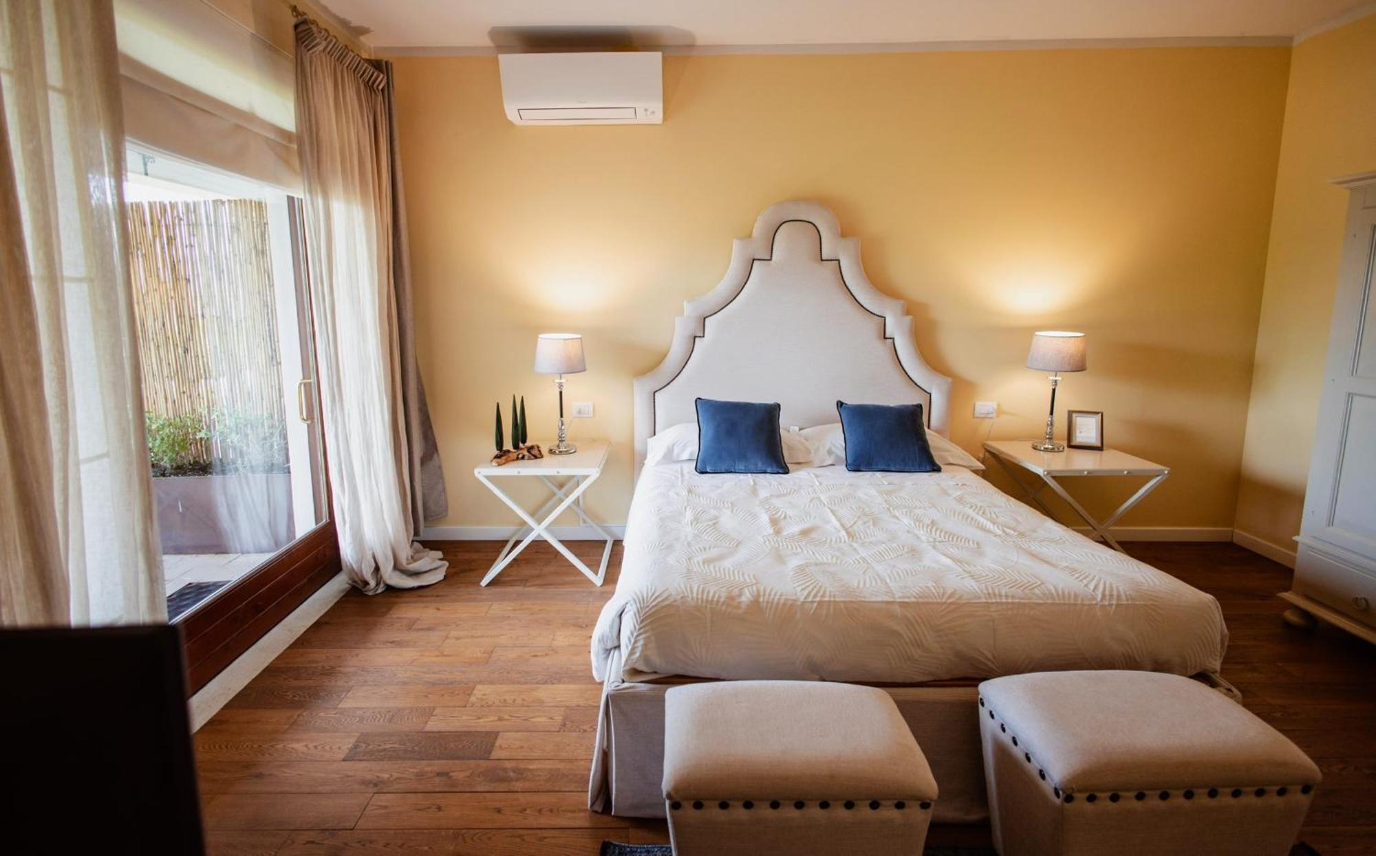 Saturnia Country Villas 외부 사진