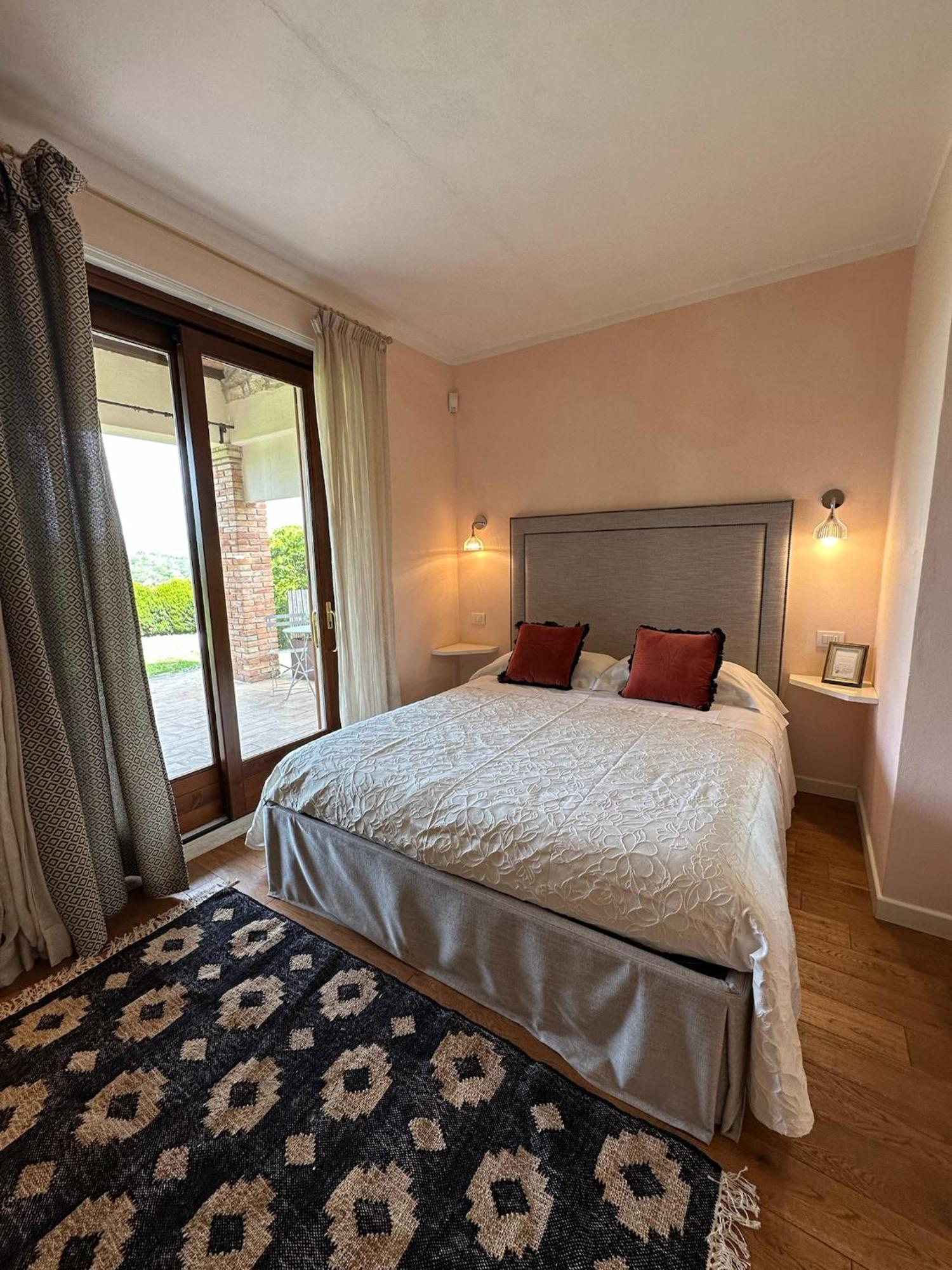 Saturnia Country Villas 외부 사진