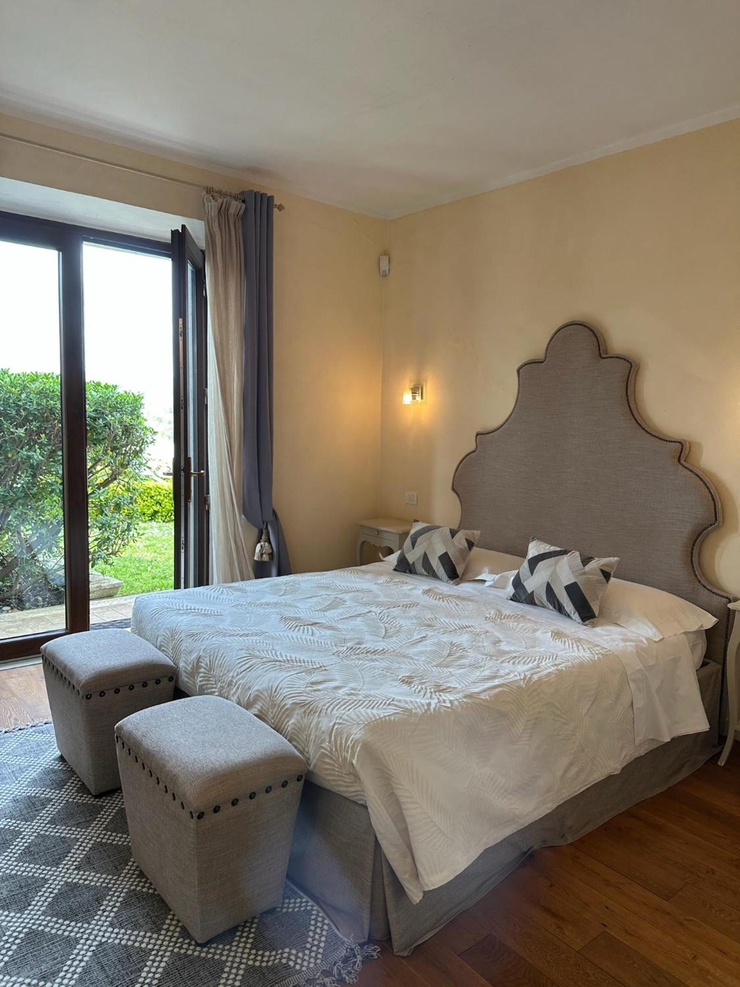 Saturnia Country Villas 외부 사진