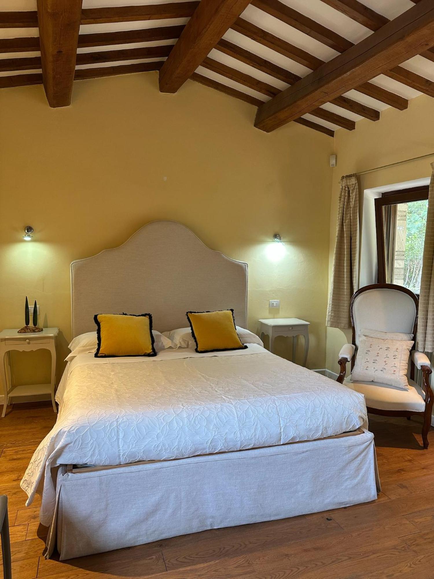 Saturnia Country Villas 외부 사진