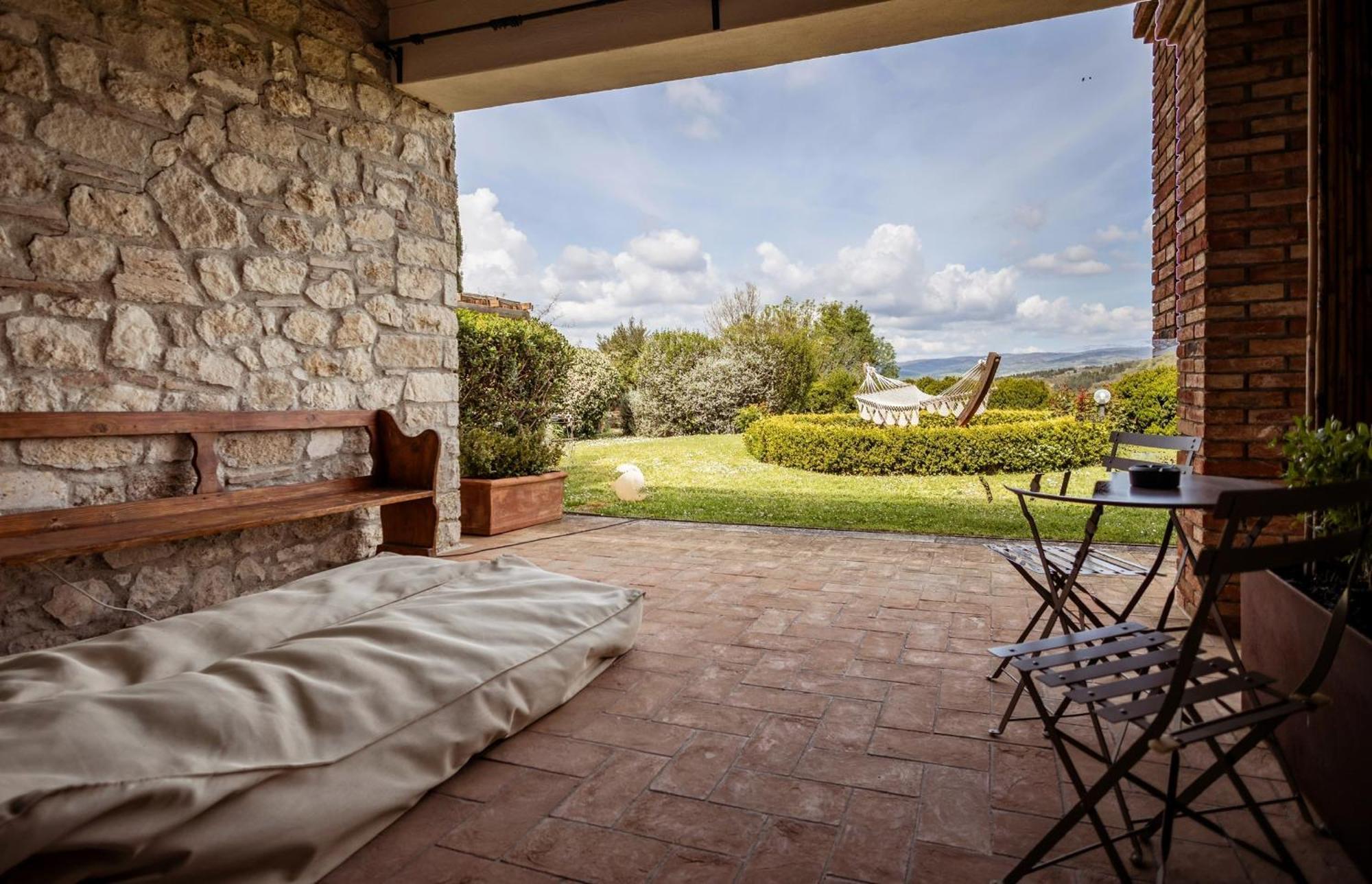 Saturnia Country Villas 외부 사진