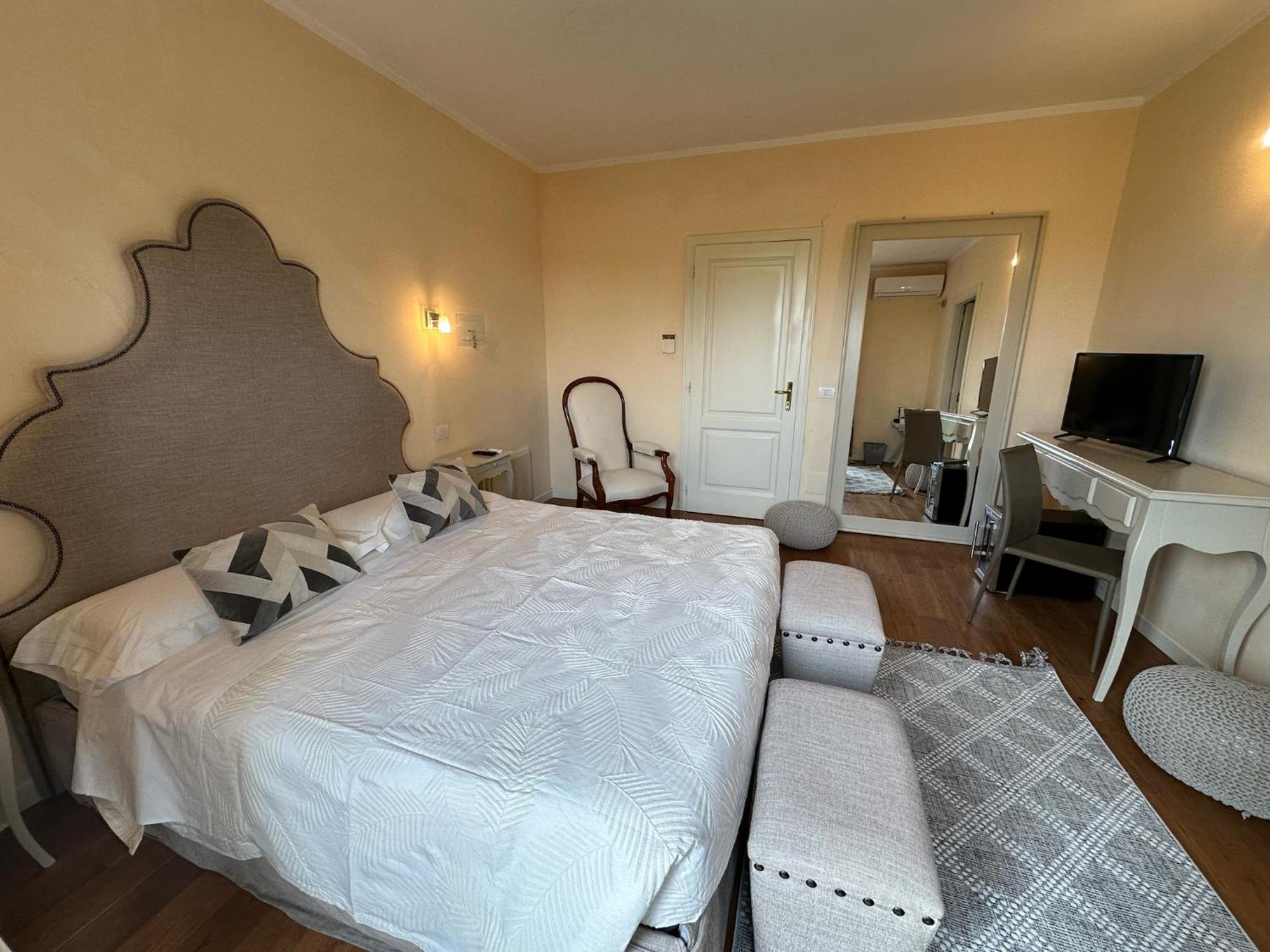 Saturnia Country Villas 외부 사진