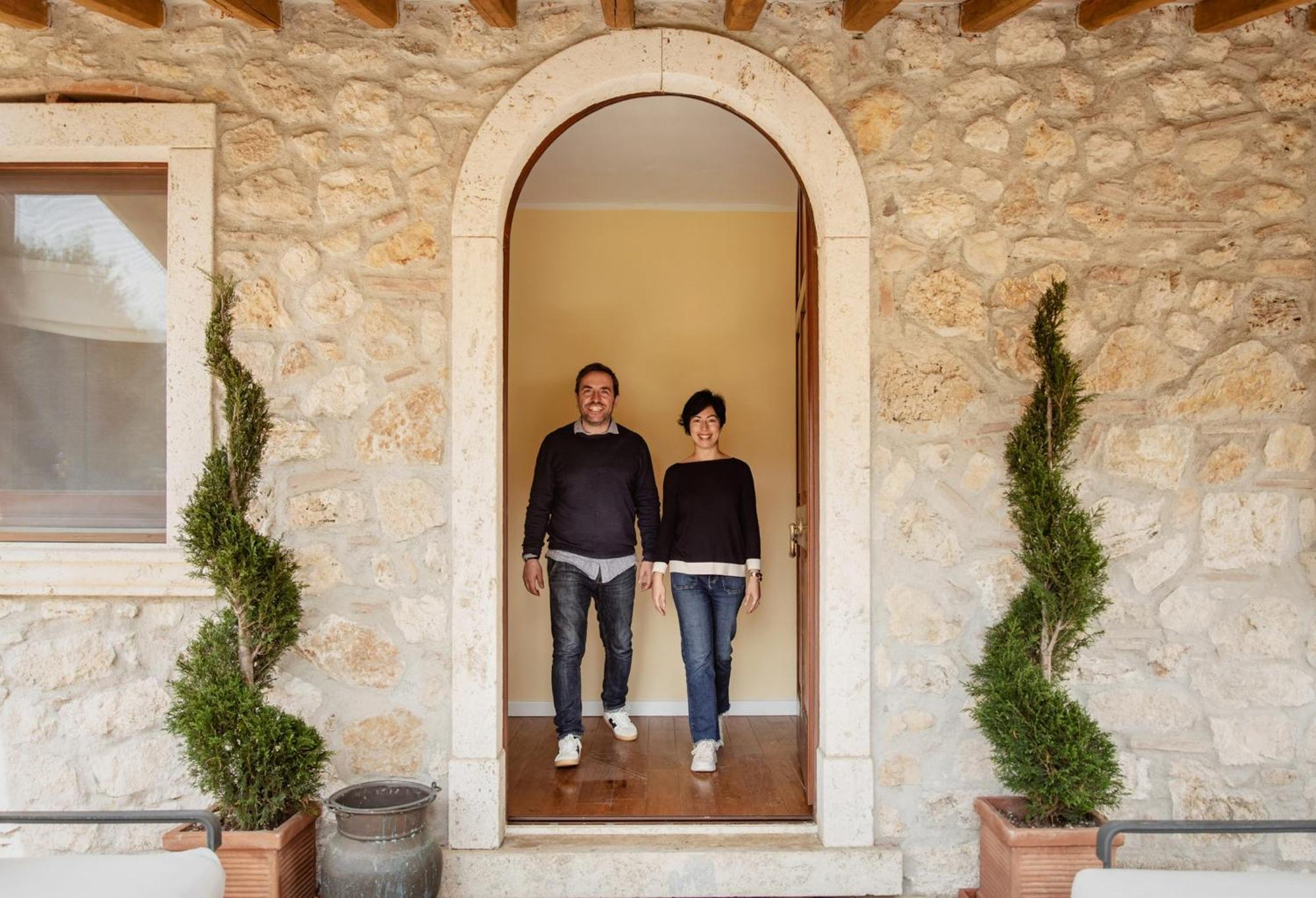 Saturnia Country Villas 외부 사진