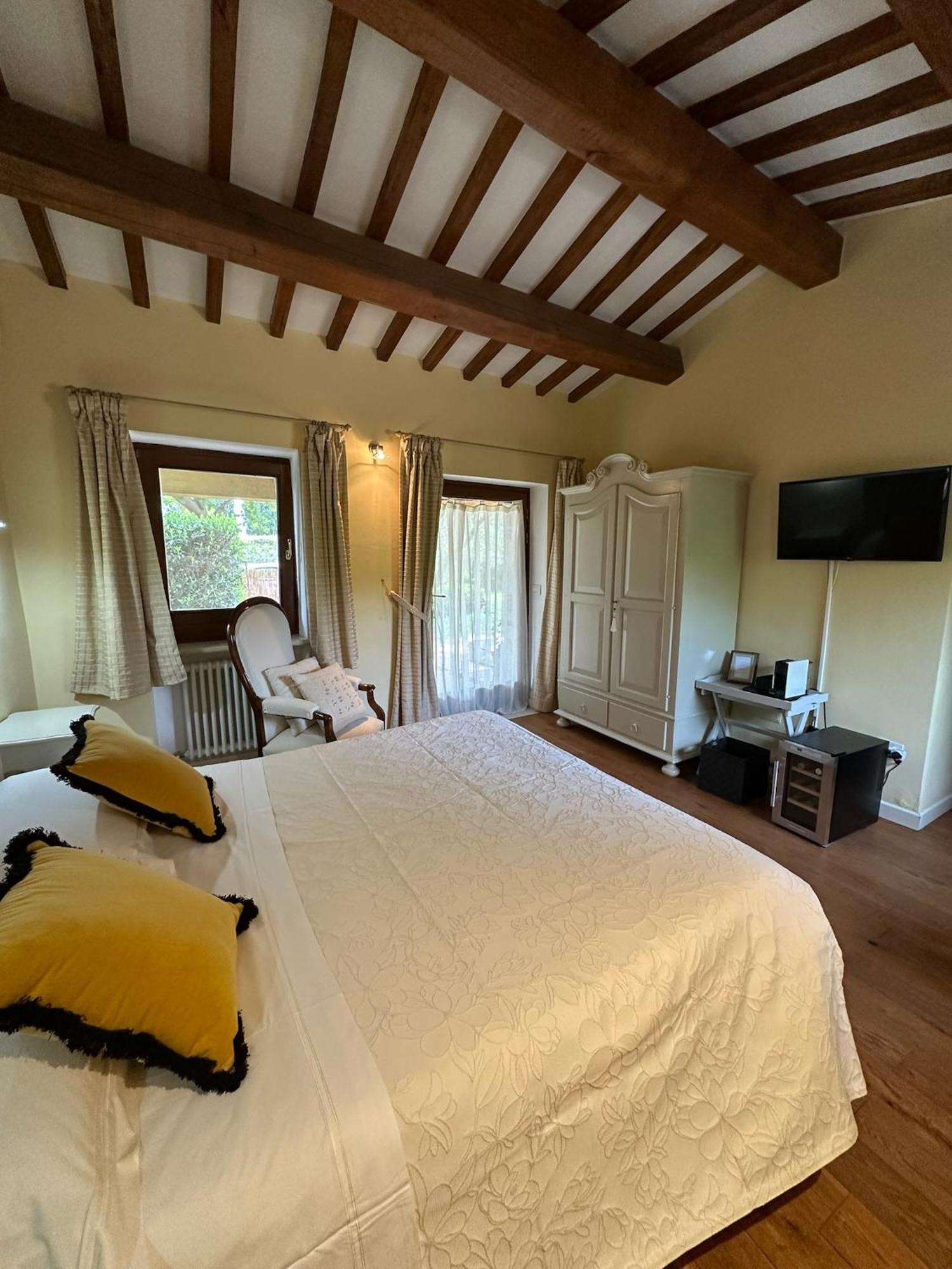 Saturnia Country Villas 외부 사진