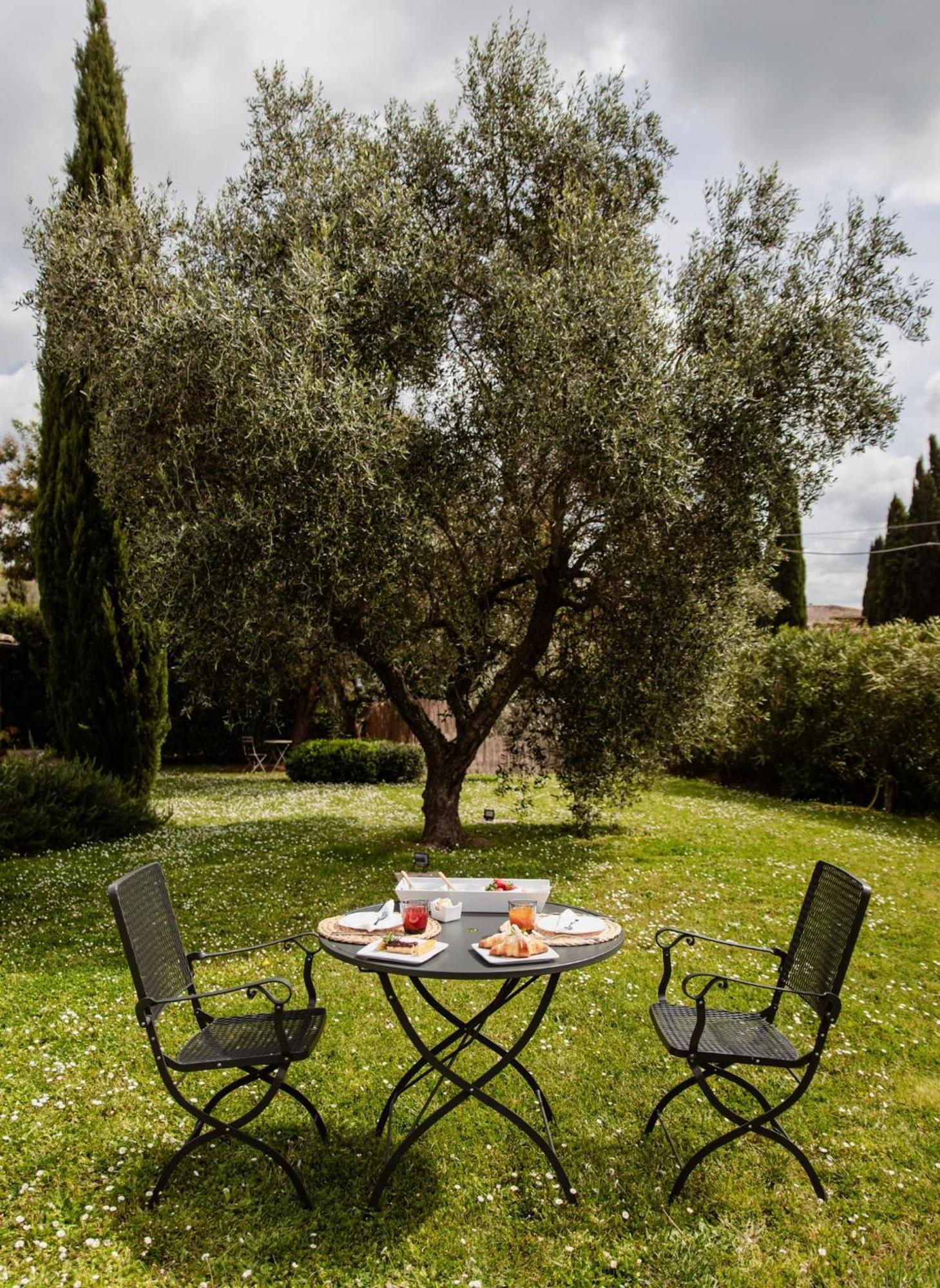 Saturnia Country Villas 외부 사진