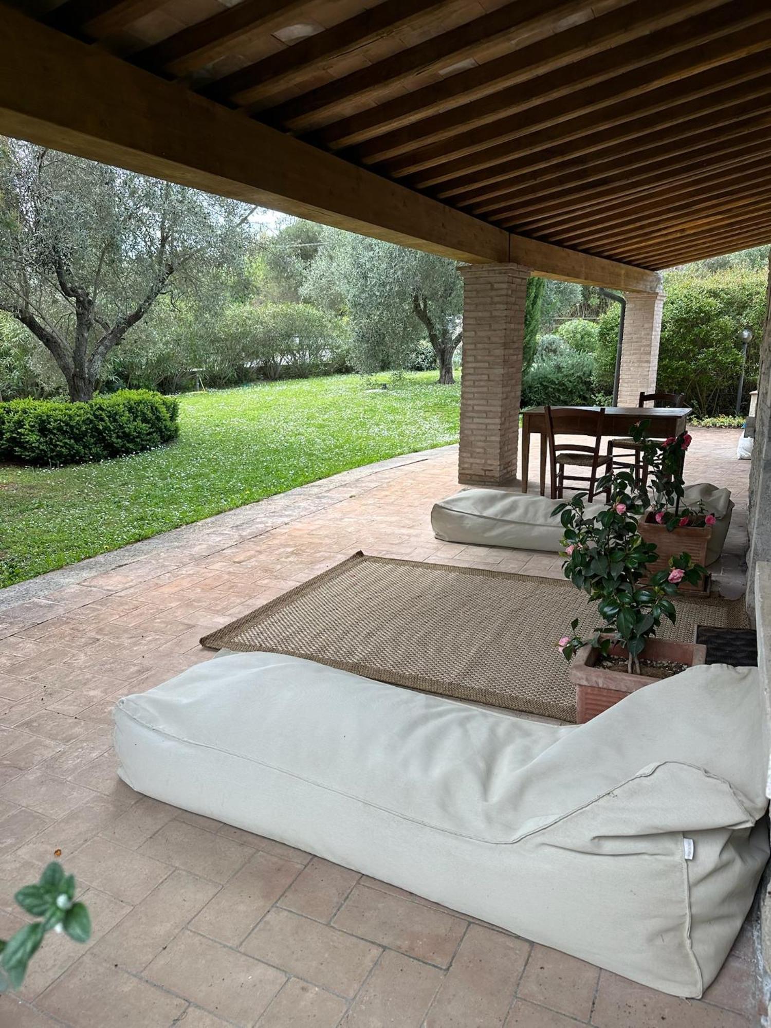 Saturnia Country Villas 외부 사진