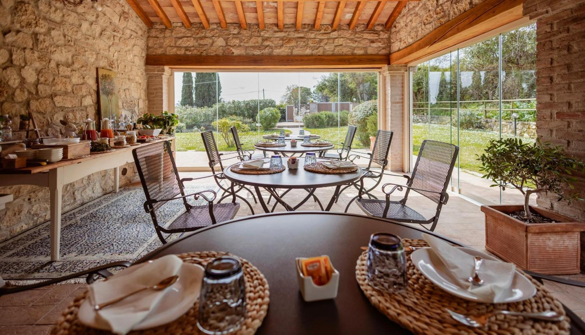 Saturnia Country Villas 외부 사진