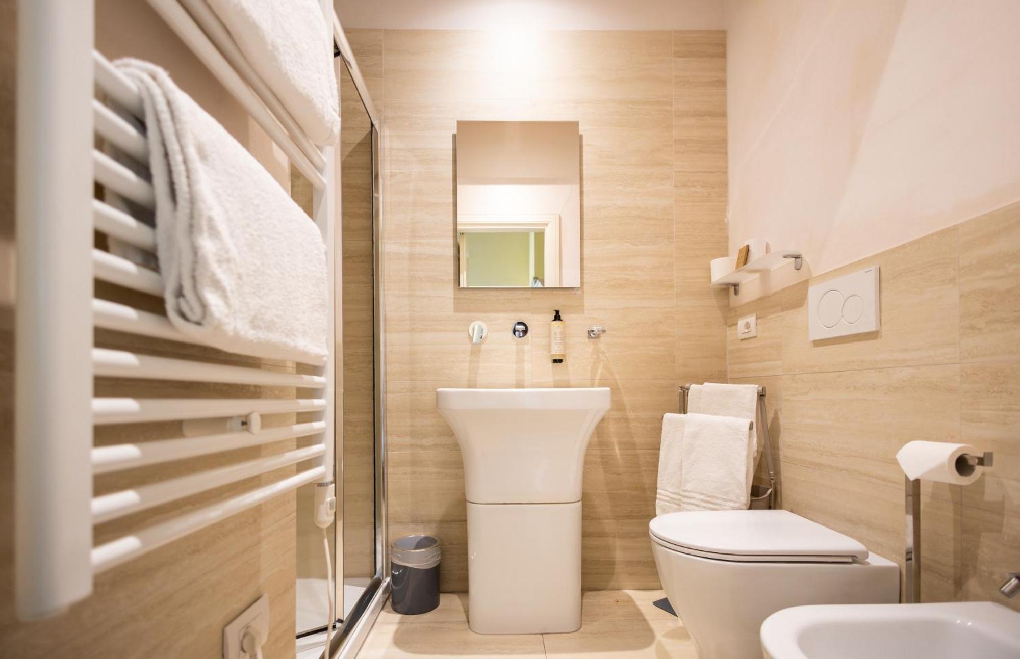 Saturnia Country Villas 외부 사진