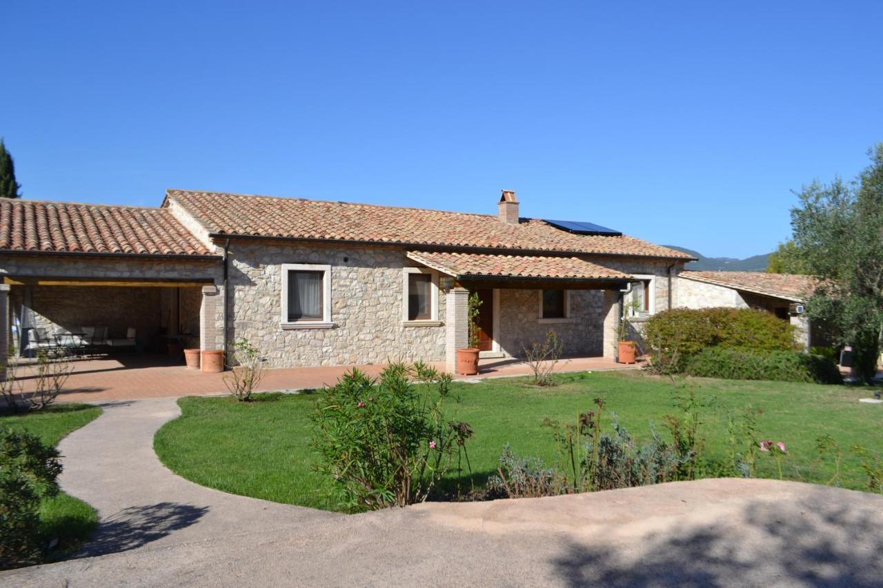 Saturnia Country Villas 외부 사진