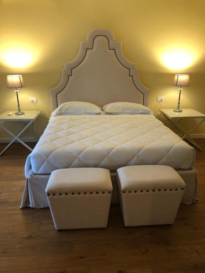 Saturnia Country Villas 외부 사진