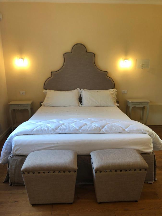 Saturnia Country Villas 외부 사진