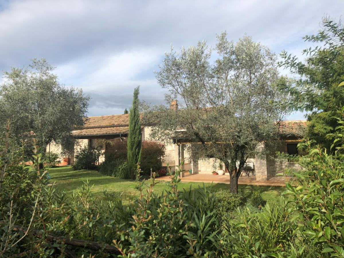 Saturnia Country Villas 외부 사진