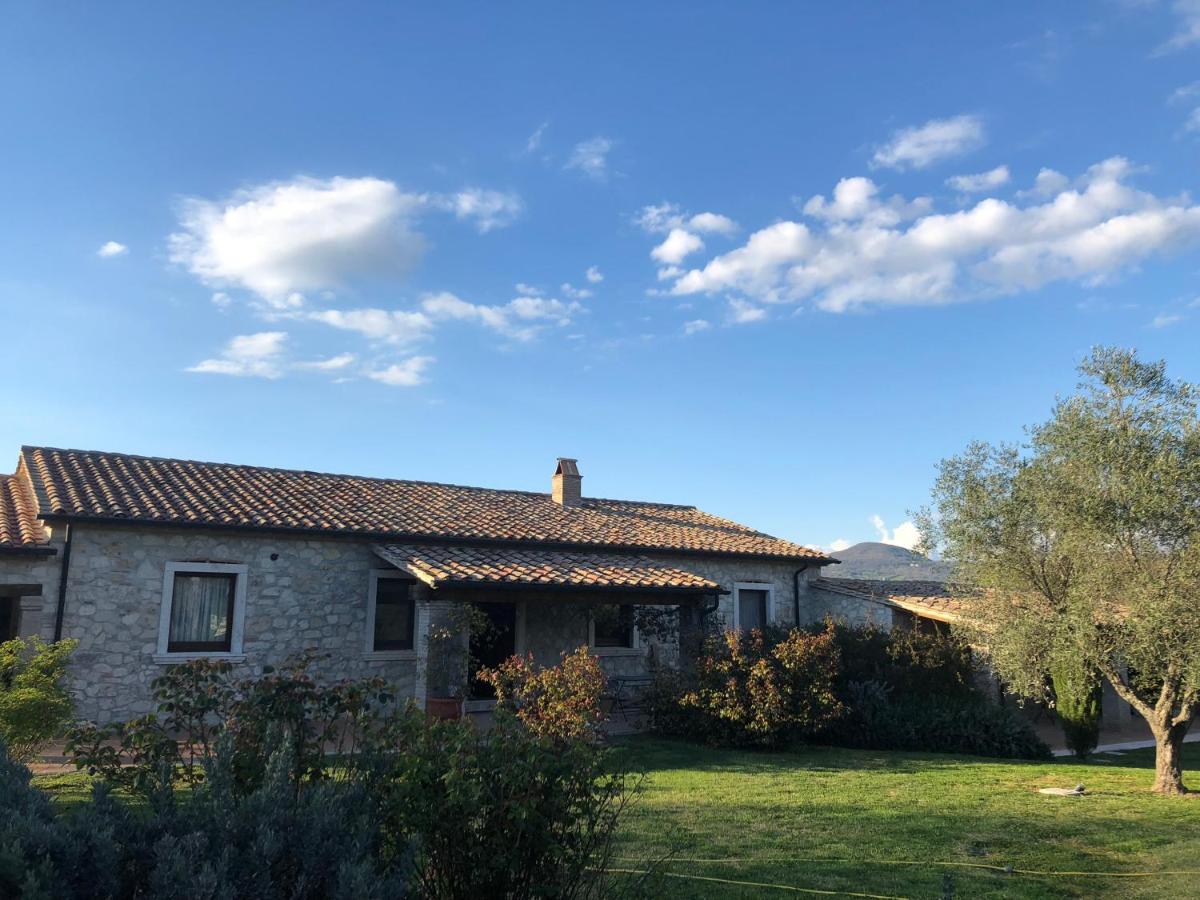 Saturnia Country Villas 외부 사진