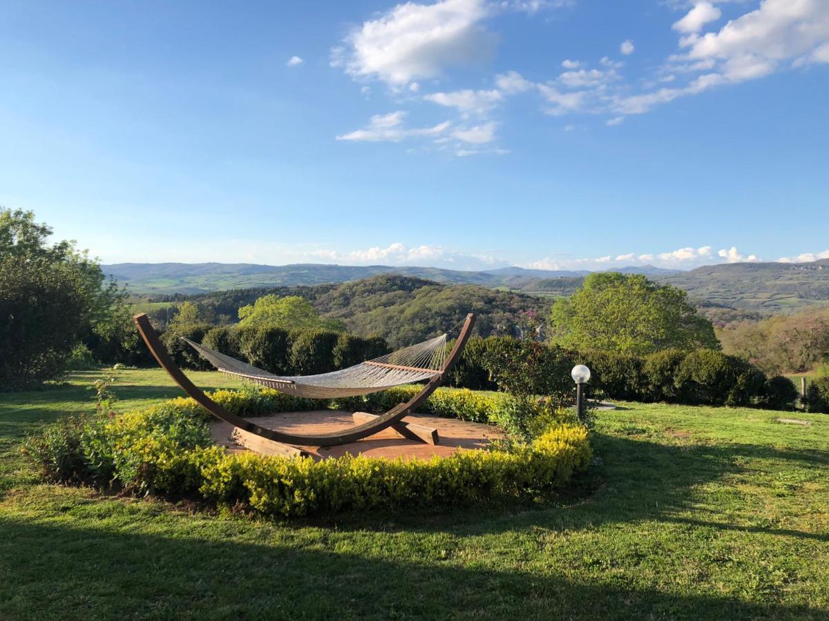 Saturnia Country Villas 외부 사진