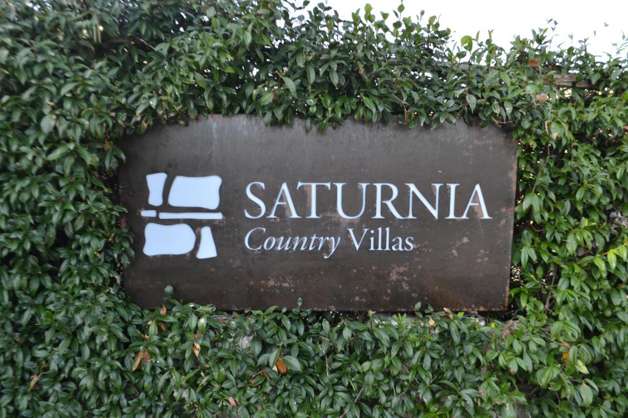 Saturnia Country Villas 외부 사진