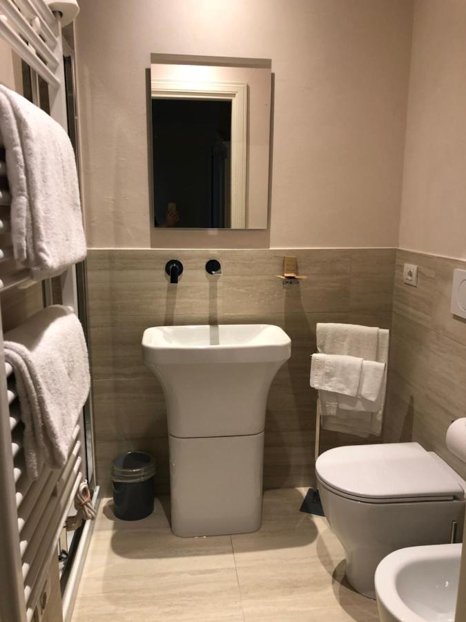 Saturnia Country Villas 외부 사진