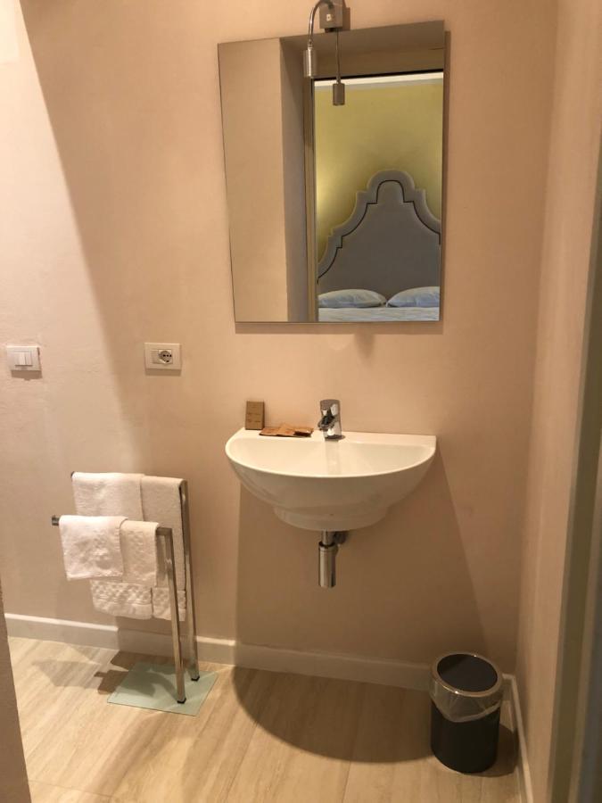 Saturnia Country Villas 외부 사진