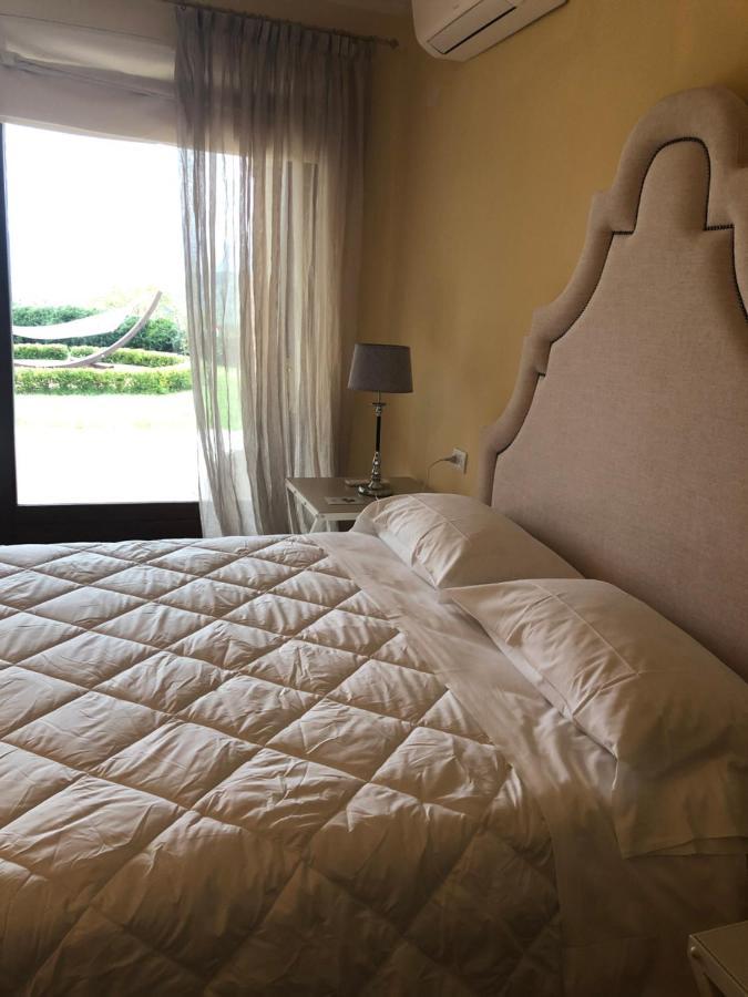 Saturnia Country Villas 외부 사진