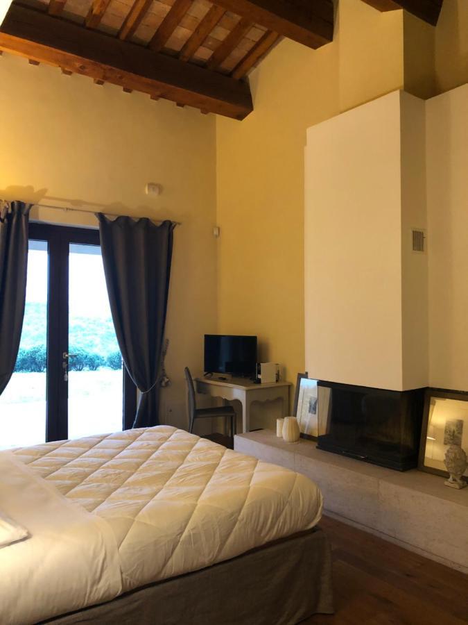 Saturnia Country Villas 외부 사진