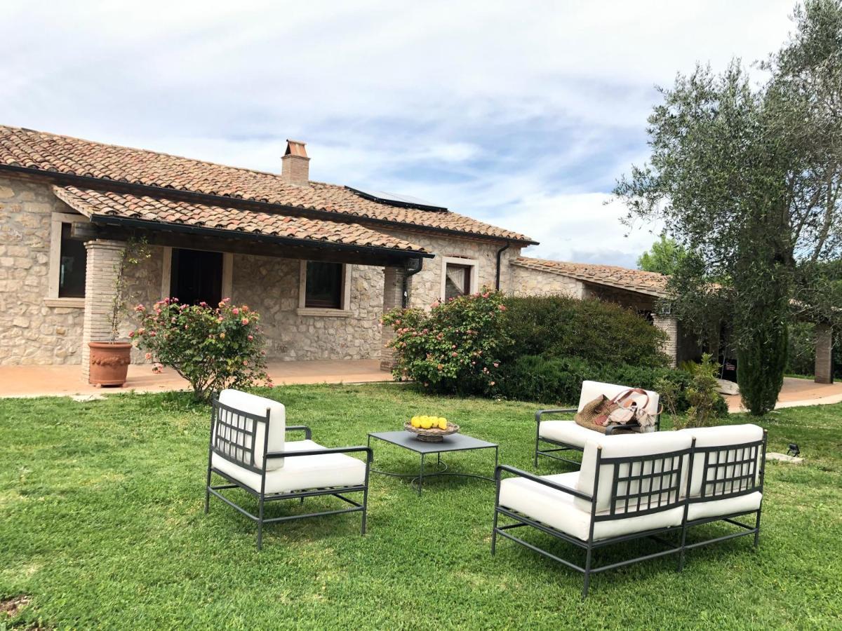Saturnia Country Villas 외부 사진